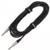 Kempton Airoh-10-6 kabel instrumentalny jack jack 6m