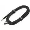 Kempton Premium-120-6 kabel instrumentalny jack - jack ktowy 6m