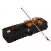 Hoefner AS-160V 4/4 skrzypce (komplet ze smyczkiem i futera�em prostok�tnym)