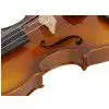 Hoefner AS-160V 4/4 skrzypce (komplet ze smyczkiem i futera�em prostok�tnym)