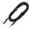 Kempton Premium-120-5 kabel instrumentalny jack - jack ktowy 5m