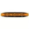 Seydel 10301E Blues Session Steel E, harmonijka ustna