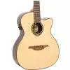 Lag GLA-T400ACE gitara elektroakustyczna Tramontane