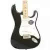 Fender American Standard Stratocaster MN BLK gitara elektryczna