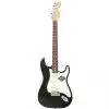 Fender American Standard Stratocaster RW BLK gitara elektryczna