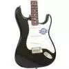 Fender American Standard Stratocaster RW BLK gitara elektryczna