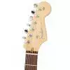 Fender American Standard Stratocaster RW BLK gitara elektryczna