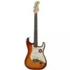 Fender American Standard Stratocaster RW SSB gitara elektryczna