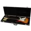 Fender American Standard Stratocaster RW SSB gitara elektryczna