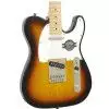 Fender American Standard Telecaster MN 2TS gitara elektryczna