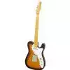 Fender American Vintage ′69 Telecaster Thinline 2ts gitara elektryczna