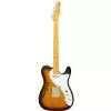 Fender American Vintage ′69 Telecaster Thinline 2ts gitara elektryczna