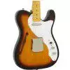 Fender American Vintage ′69 Telecaster Thinline 2ts gitara elektryczna