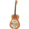 Epiphone Dobro Hound Dog Round Neck gitara Dobro