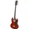 Epiphone Player Pack EB0 CH zestaw basowy