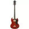 Epiphone Player Pack EB0 CH zestaw basowy