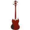 Epiphone Player Pack EB0 CH zestaw basowy