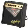 Epiphone Player Pack EB0 CH zestaw basowy