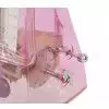 Boston BMM 60 TP metronom mechaniczny r�owy