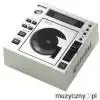 Gemini CDJ15 odtwarzacz CD (top loading)