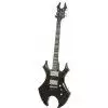 BC Rich Virgo Celtic Onyx gitara elektryczna