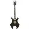 BC Rich Virgo Celtic Onyx gitara elektryczna