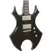 BC Rich Virgo Celtic Onyx gitara elektryczna