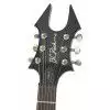 BC Rich Virgo Celtic Onyx gitara elektryczna