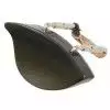 Gewa Podbr�dek skrzypcowy Dresden 1/4 - 1/2 Heban