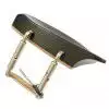 Gewa Podbr�dek skrzypcowy Dresden 1/4 - 1/2 Heban