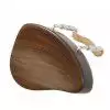 Gewa Podbr�dek skrzypcowy Hubermann 3/4 - 4/4 Palisander