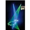 American DJ Vizi Spot LED Pro ruchoma g�owa DMX