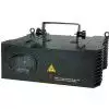 LaserWorld CS-2000RGB DMX laser (czerwony, zielony, niebieski)