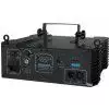 LaserWorld CS-2000RGB DMX laser (czerwony, zielony, niebieski)