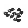 Epiphone PK010-EW Heavy Picks zestaw kostek gitarowych 12 sztuk 1.00mm