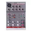 Phonic AM55 mikser d�wi�ku