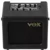 Vox Mini III czarny wzmacniacz gitarowy Vox Mini III czarny wzmacniacz gitarowy