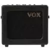 Vox Mini III czarny wzmacniacz gitarowy Vox Mini III czarny wzmacniacz gitarowy