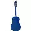 Valencia CG 1K 12 BU Pack gitara klasyczna 1/2 zestaw Valencia CG 1K 12 BU Pack gitara klasyczna 1/2 zestaw