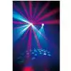 American DJ Jelly Jewel  efekt �wietlny LED
