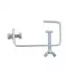 Eurolite TH 51 S hak aluminiowy 50mm 24kg 