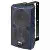 Monacor PAB-506/BL zestaw głośnikowy 180W/4Ohm Monacor PAB-506/BL zestaw głośnikowy 180W/4Ohm
