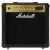 Marshall MG 4 15 R wzmacniacz gitarowy 15W z pog�osem