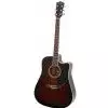 T.Burton Riverside Cutaway WRS gitara akustyczna
