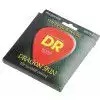DR DSA-10 Dragon Skin struny do gitary akustycznej 10-48