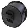 UDG Headphone Bag na s�uchawki Steel Grey / Orange Inside - stalowoszary / pomara�czowy w �rodku