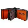 UDG SlingBag 258 CD SlingBag 258 CD Steel Grey / Orange Inside torba na 258 CD i laptopa, kolor stalowoszary - pomara�czowy w �rodku
