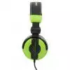 American Audio HP550 Lime suchawki DJ limonkowe