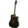 T.Burton Raven Cutaway gitara akustyczna