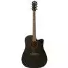 T.Burton Raven Cutaway gitara akustyczna